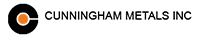 Cunningham Metals Logo